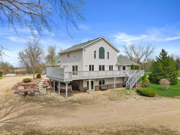 $674,900 | 7293 Aurora Road, Addison, WI 53090