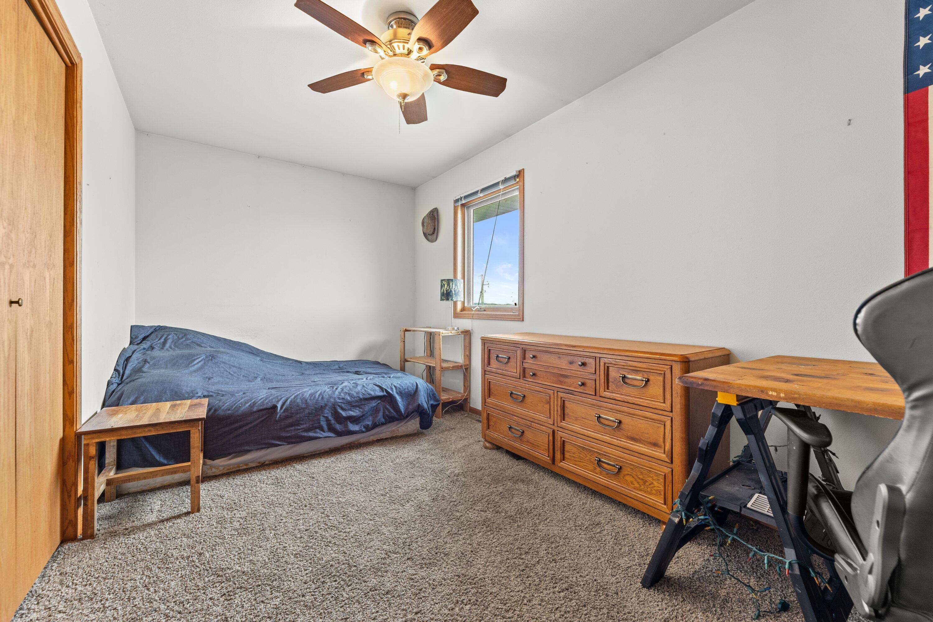 7293 Aurora Road West Bend, WI 53090 - Photo 47 of 95 bedroom 3 upper