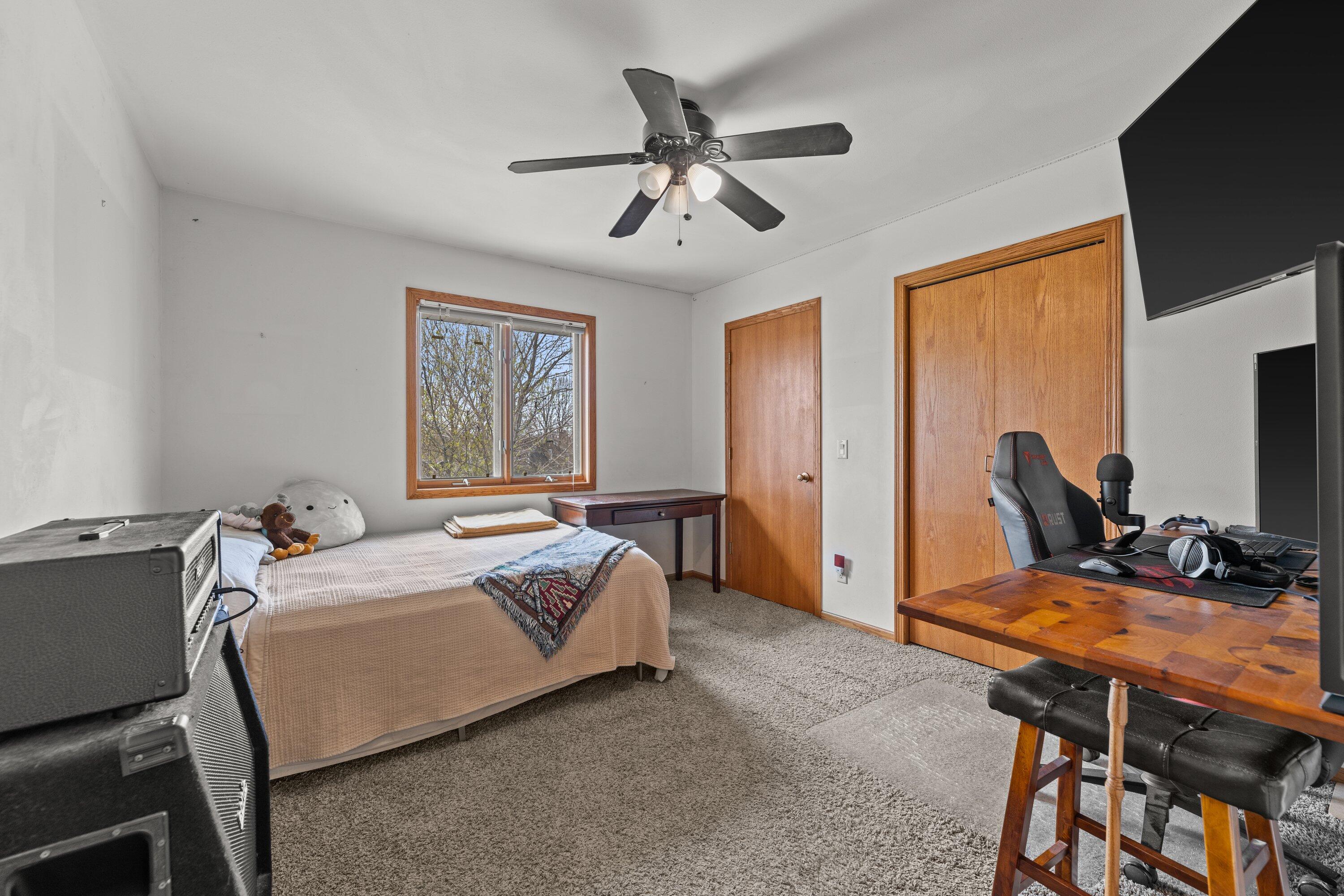 7293 Aurora Road West Bend, WI 53090 - Photo 49 of 95 bedroom 4 upper