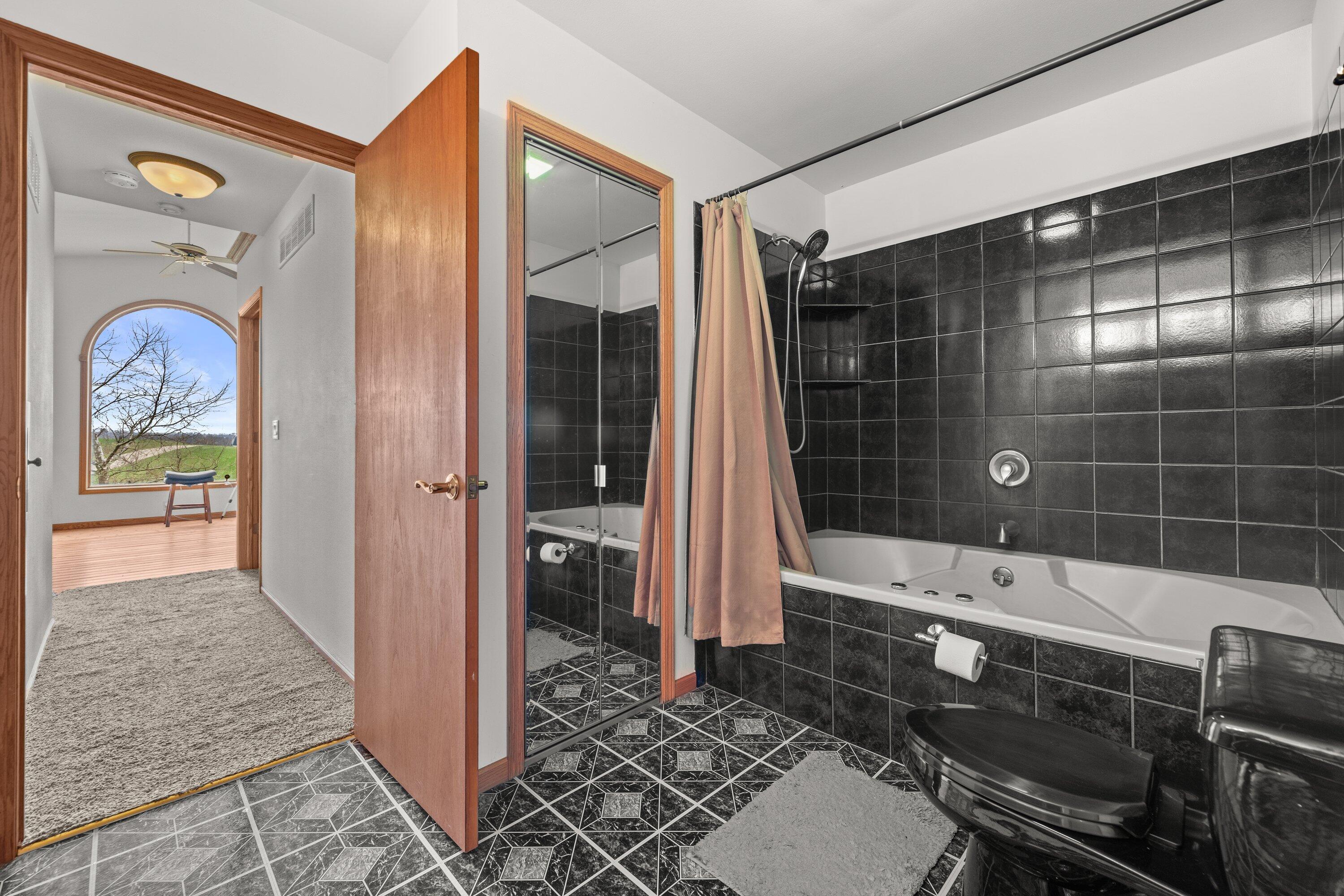 7293 Aurora Road West Bend, WI 53090 - Photo 53 of 95 also ensuite to primary