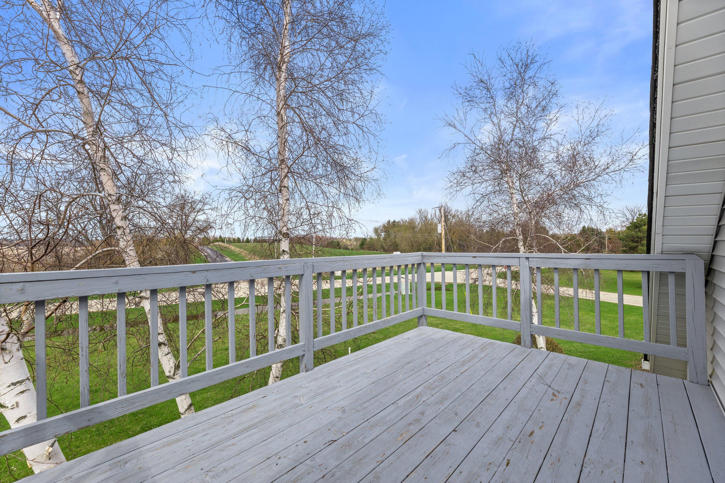 7293 Aurora Road West Bend, WI 53090 - Photo 59 of 95 off primary