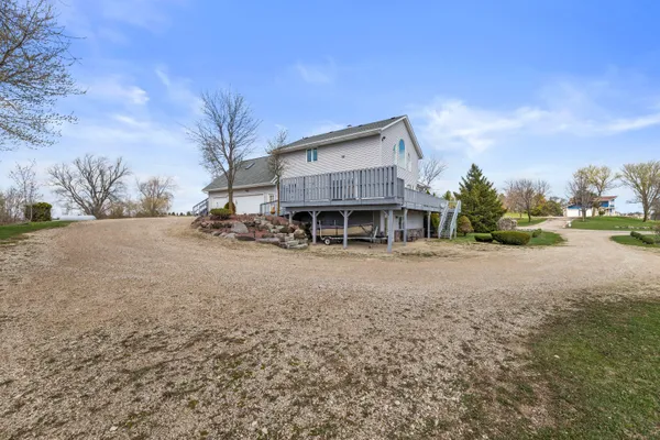 $674,900 | 7293 Aurora Road, Addison, WI 53090