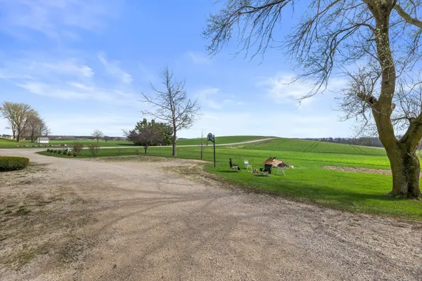 $674,900 | 7293 Aurora Road, Addison, WI 53090