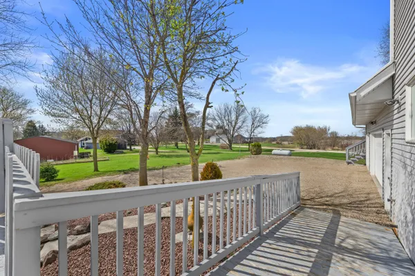 $674,900 | 7293 Aurora Road, West Bend, WI 53090