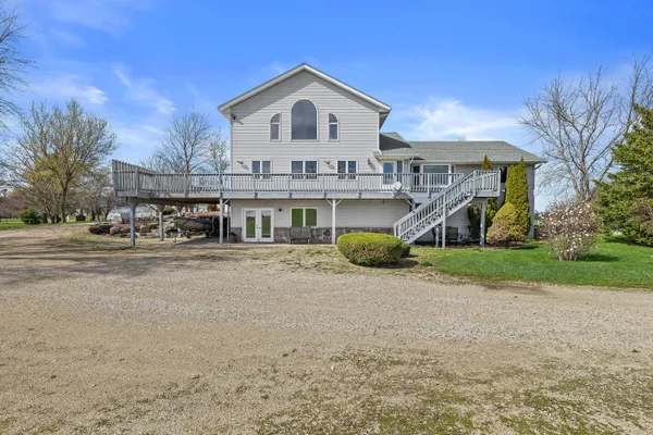 $674,900 | 7293 Aurora Road, Addison, WI 53090