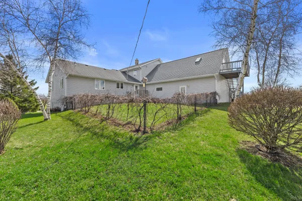 $674,900 | 7293 Aurora Road, Addison, WI 53090