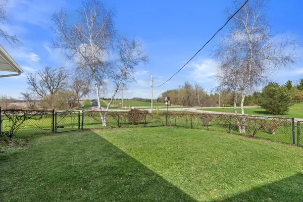 $674,900 | 7293 Aurora Road, Addison, WI 53090