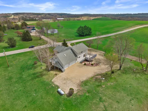 $674,900 | 7293 Aurora Road, Addison, WI 53090