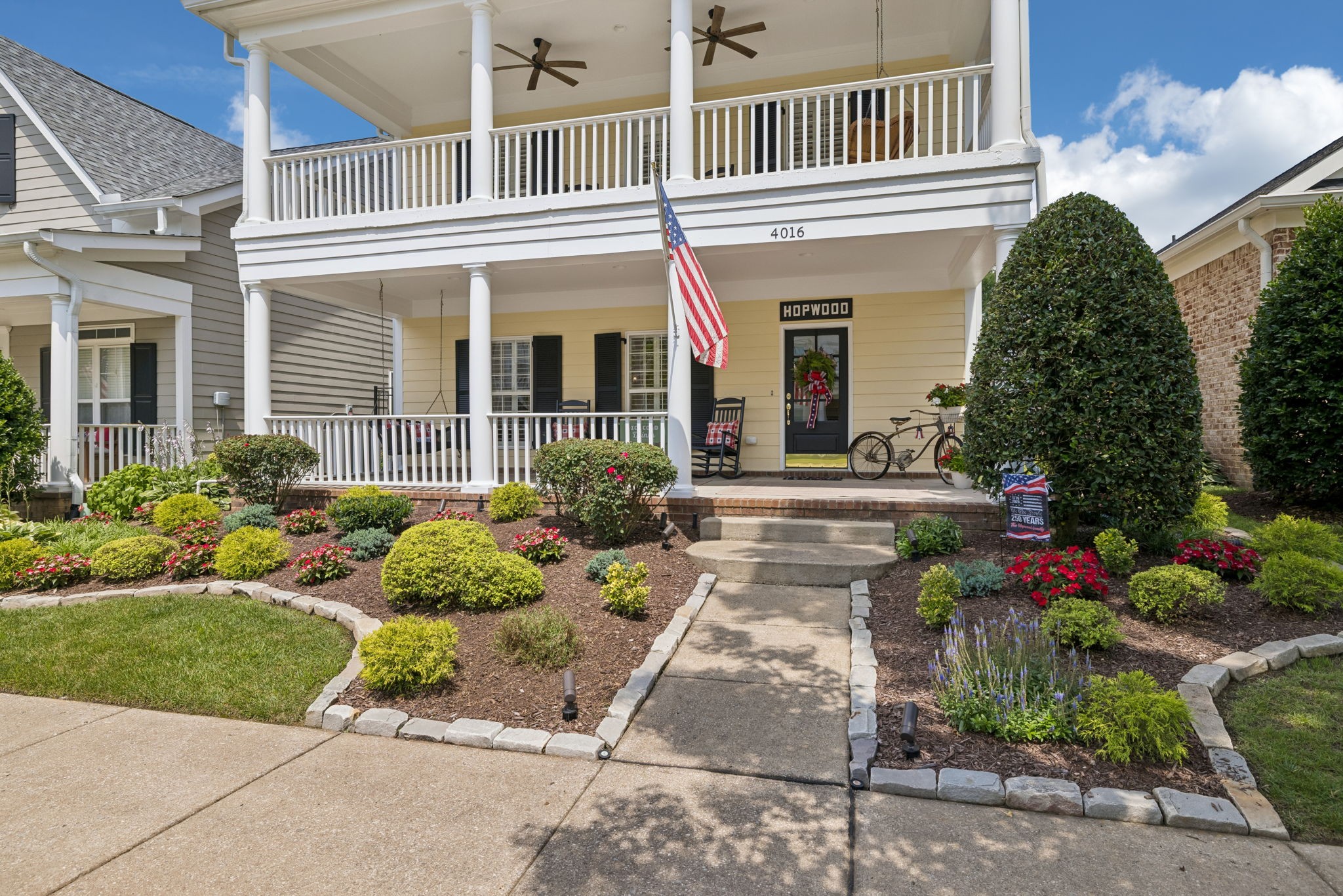 4016 St Andrews Lane Spring Hill, TN 37174 - Photo 6 of 72