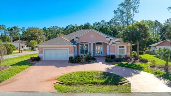 $449,000 | 2 Wellclif Place, Palm Coast, FL 32164
