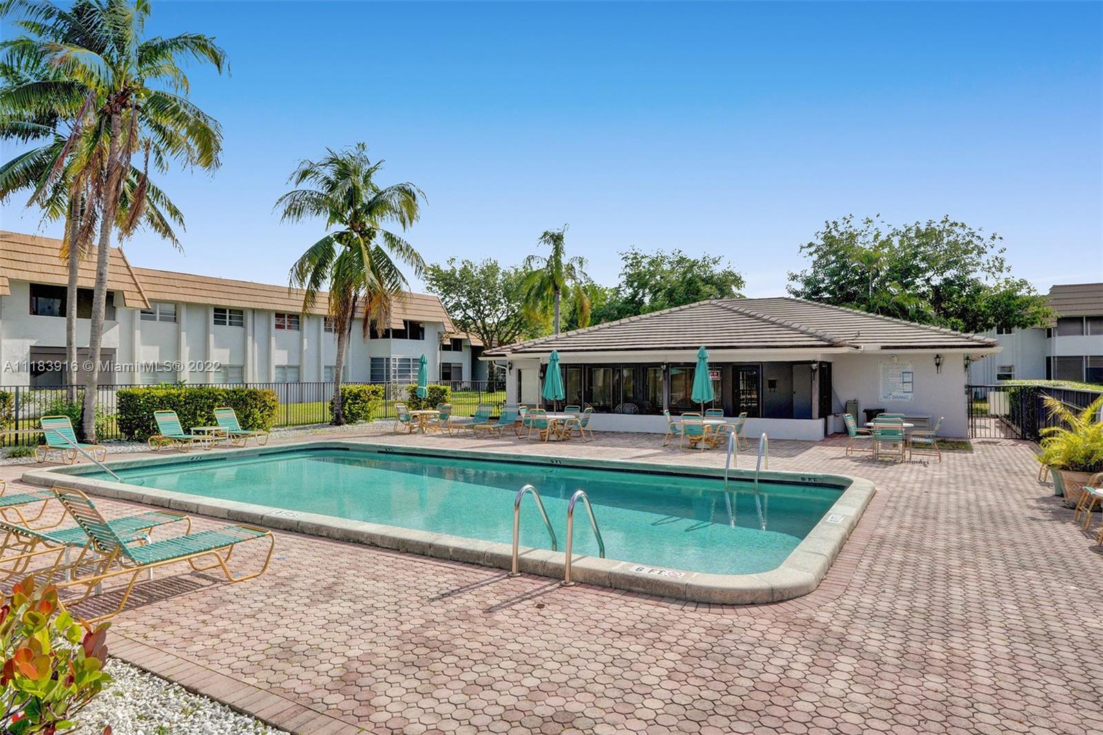 8406 West Sample Road, Unit 225 Coral Springs, FL 33065 - Photo 25 of 31 Gallery Image 25