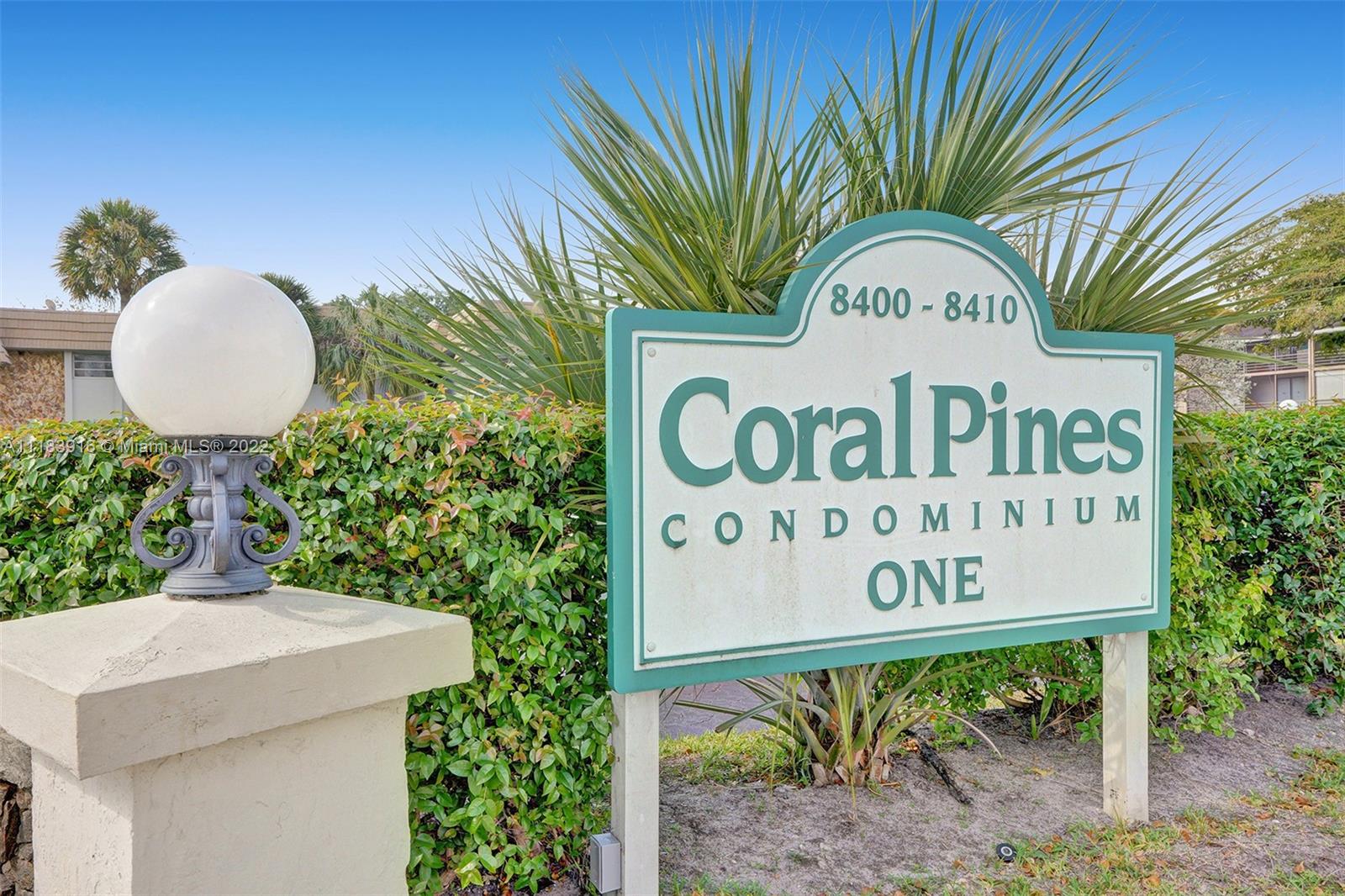8406 West Sample Road, Unit 225 Coral Springs, FL 33065 - Photo 27 of 31 Gallery Image 27