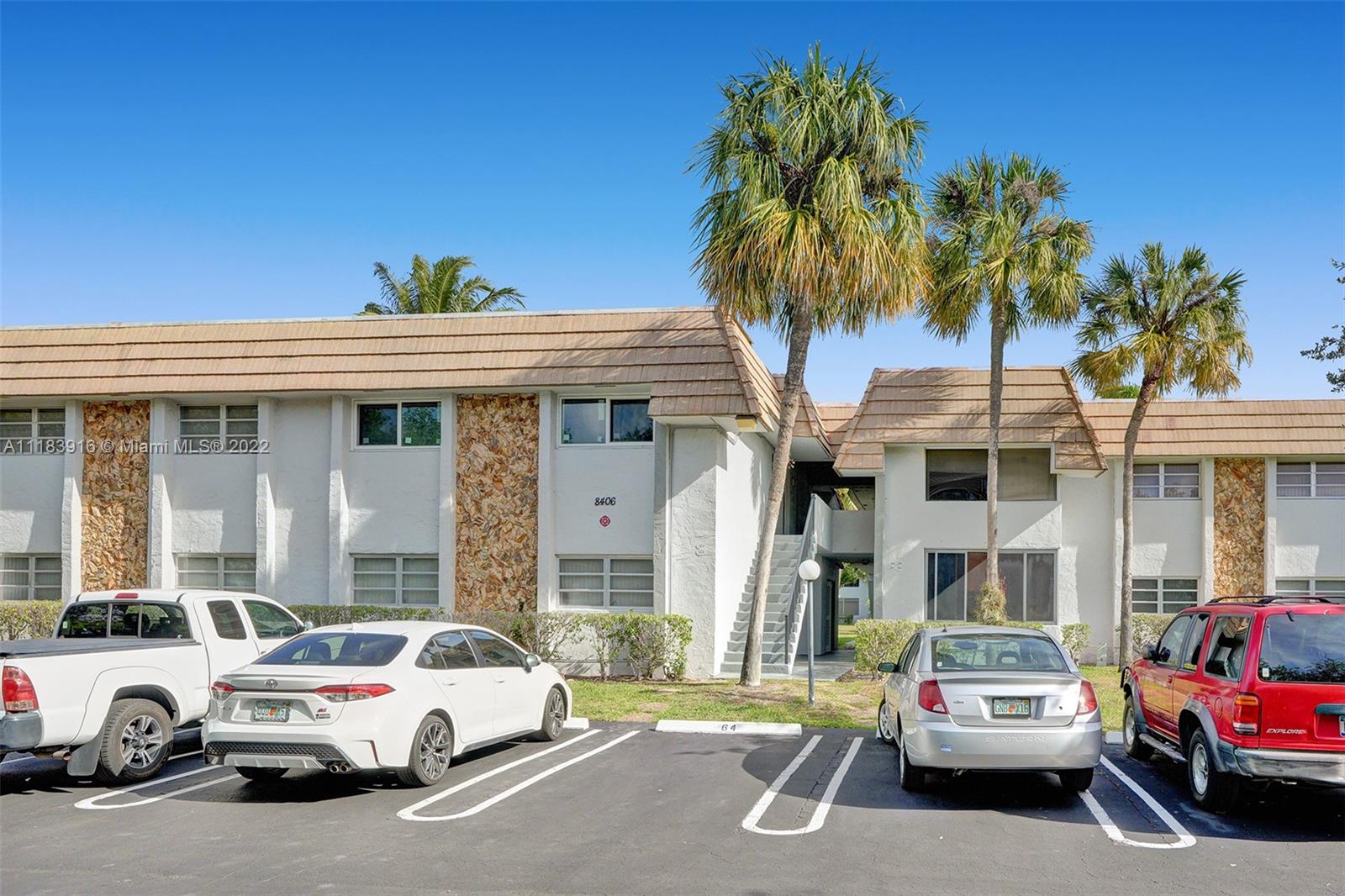 8406 West Sample Road, Unit 225 Coral Springs, FL 33065 - Photo 28 of 31 Gallery Image 28