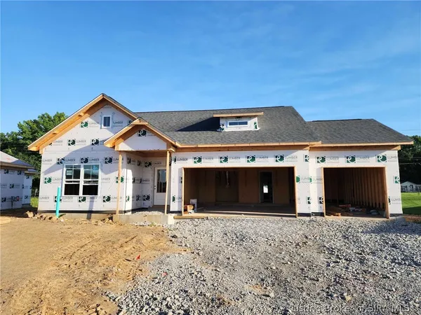 $349,900 | 5114 Abington Way, Unit 1532, Charlestown, IN 47111