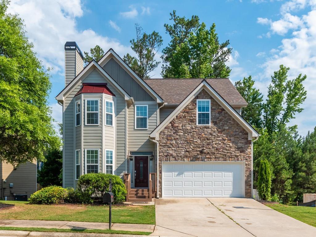 112 Arena Trail Dallas, GA 30157 - Photo 1 of 1