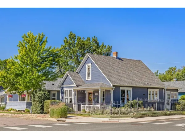 $1,500,000 | 631 Lafarge Avenue, Louisville, CO 80027