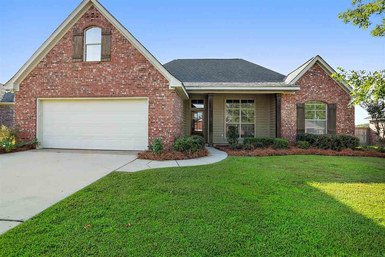 128 Copper Ridge Lane Florence, MS 39073 - Photo 1 of 34 Photo 1