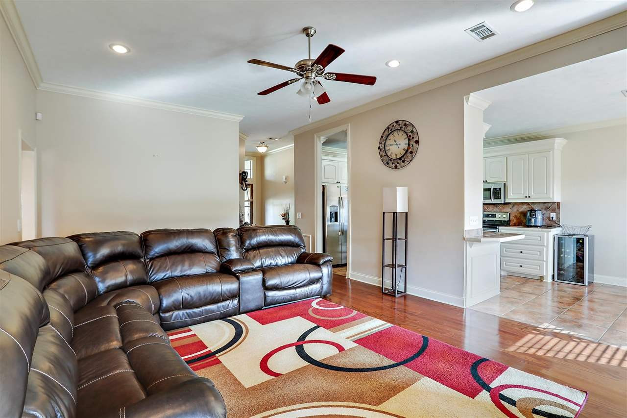 128 Copper Ridge Lane Florence, MS 39073 - Photo 15 of 34 Photo 15