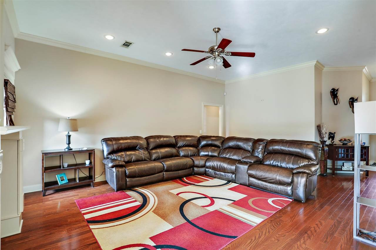 128 Copper Ridge Lane Florence, MS 39073 - Photo 16 of 34 Photo 16