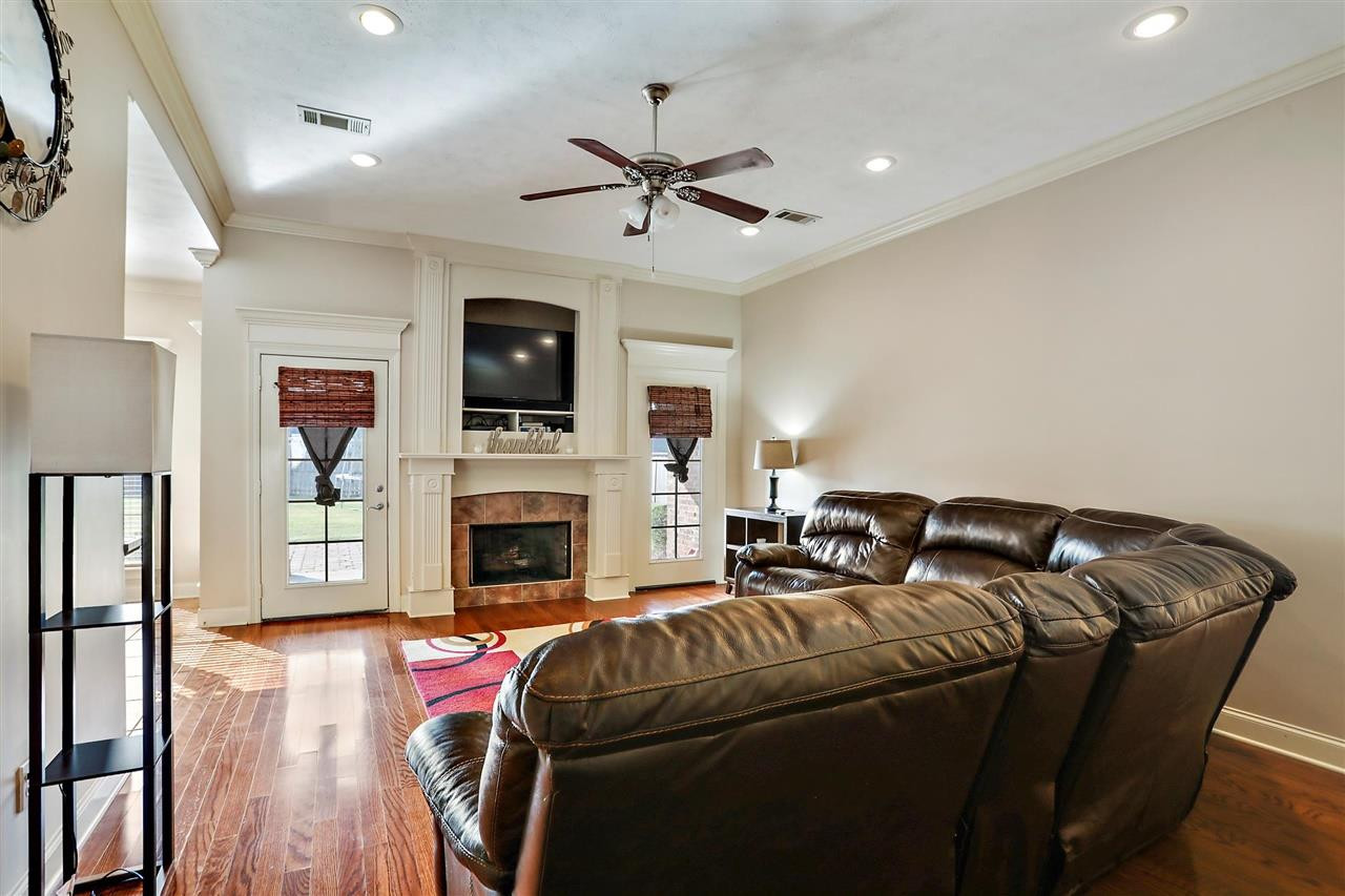 128 Copper Ridge Lane Florence, MS 39073 - Photo 17 of 34 Photo 17