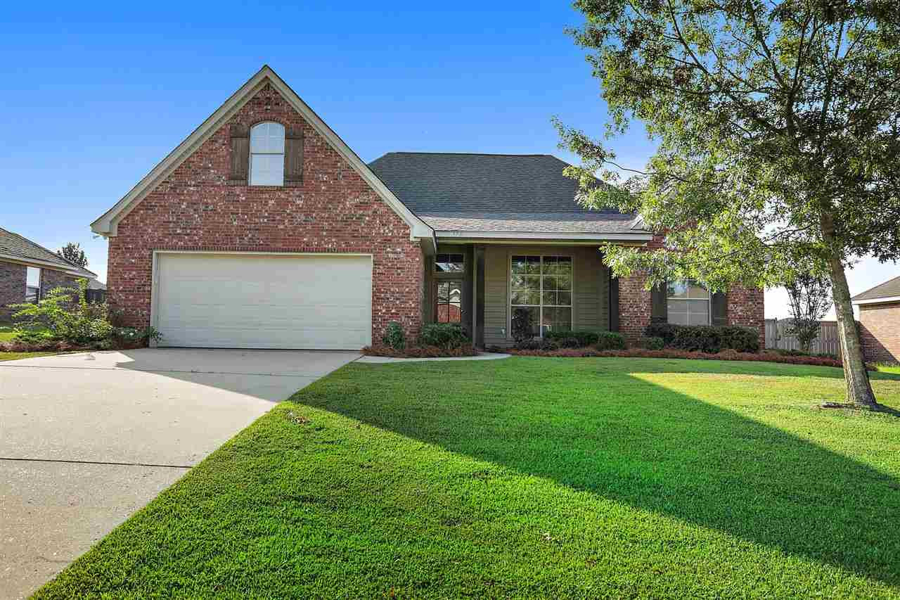128 Copper Ridge Lane Florence, MS 39073 - Photo 2 of 34 Photo 2