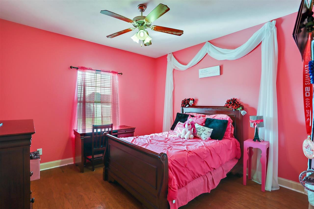 128 Copper Ridge Lane Florence, MS 39073 - Photo 25 of 34 Photo 25