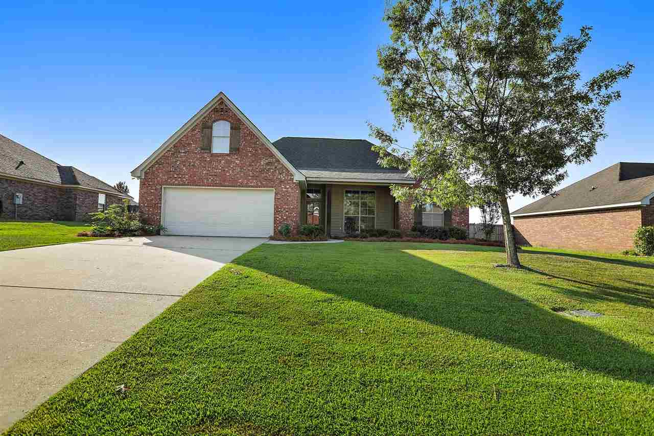 128 Copper Ridge Lane Florence, MS 39073 - Photo 3 of 34 Photo 3