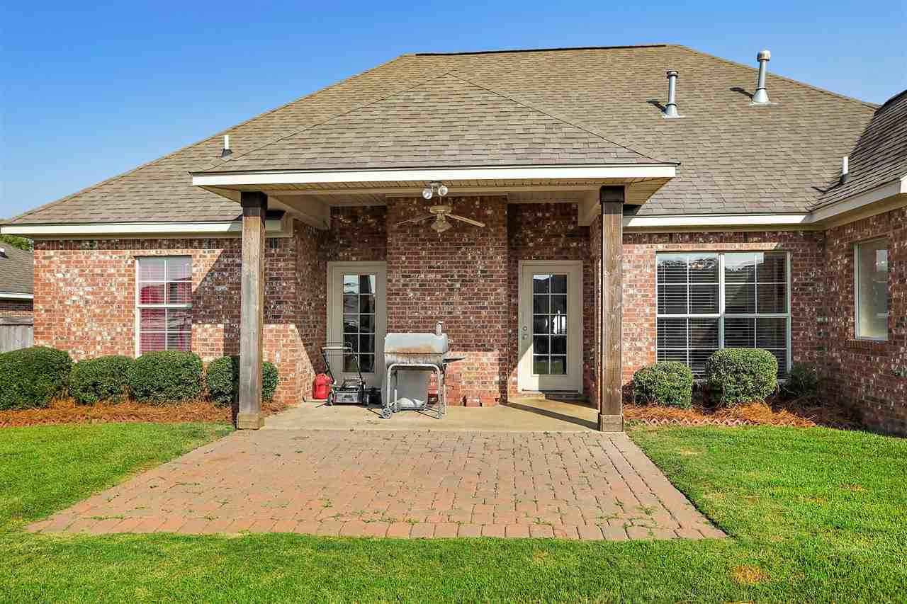128 Copper Ridge Lane Florence, MS 39073 - Photo 31 of 34 Photo 31