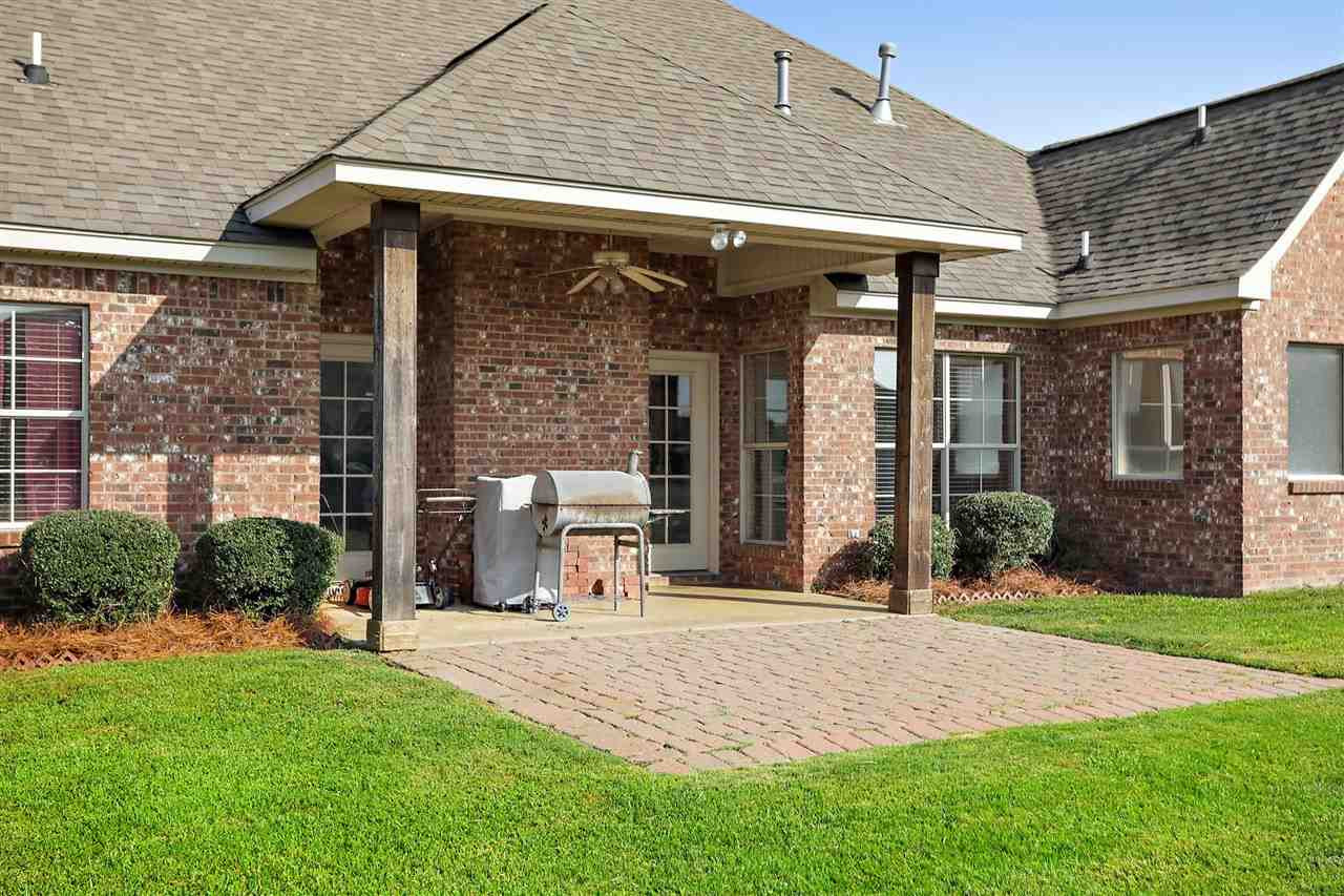 128 Copper Ridge Lane Florence, MS 39073 - Photo 32 of 34 Photo 32
