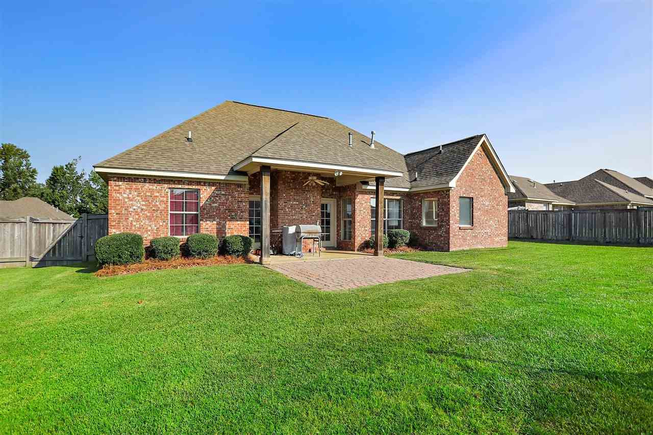 128 Copper Ridge Lane Florence, MS 39073 - Photo 33 of 34 Photo 33