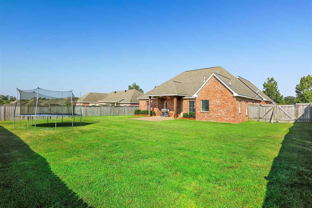128 Copper Ridge Lane Florence, MS 39073 - Photo 34 of 34 Photo 34