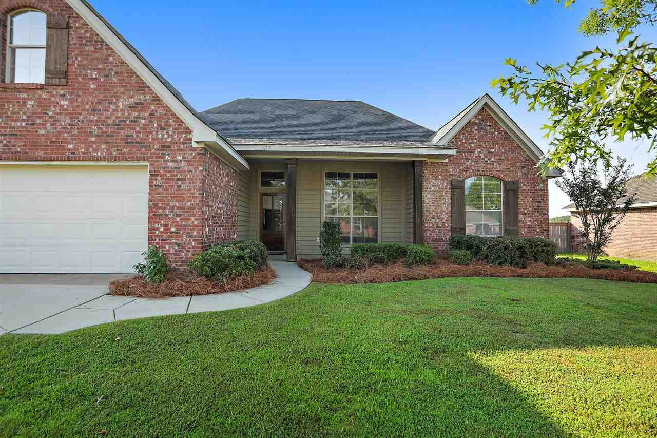 128 Copper Ridge Lane Florence, MS 39073 - Photo 4 of 34 Photo 4