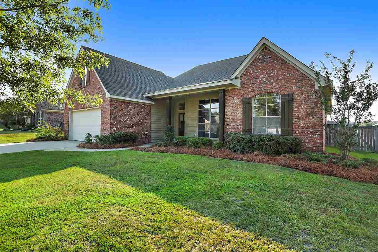 128 Copper Ridge Lane Florence, MS 39073 - Photo 5 of 34 Photo 5