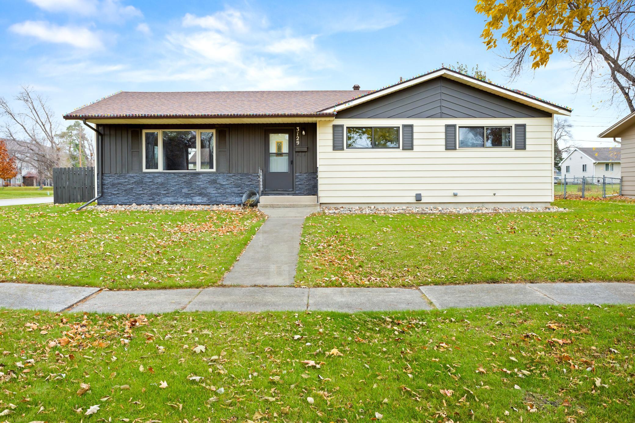 3129 8th Street North Fargo, ND 58102 - Photo 1 of 1
