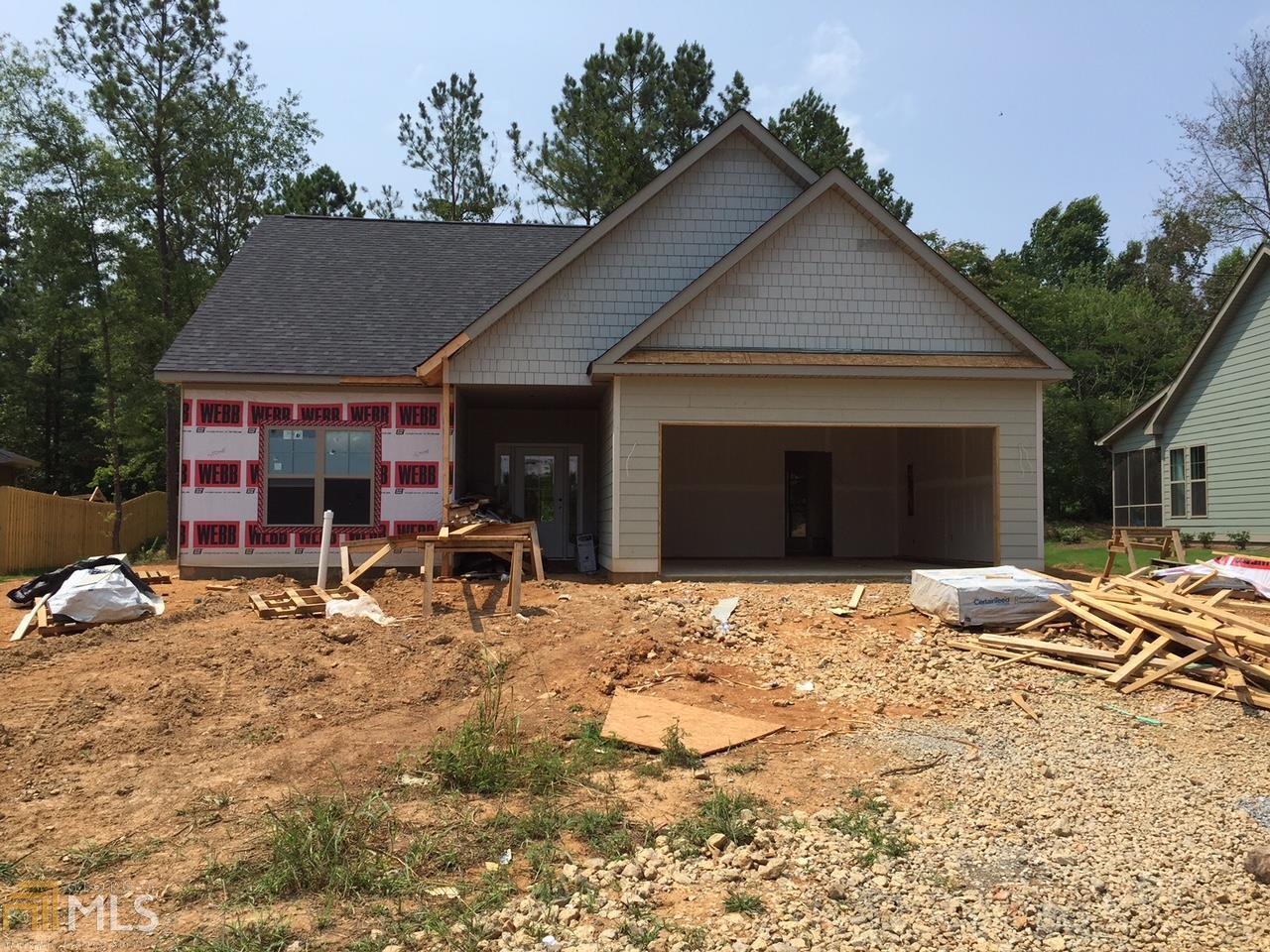 46 Round Rock Circle Northeast, Unit 93 Rome, GA 30161 - Photo 1 of 1 Gallery Image 1