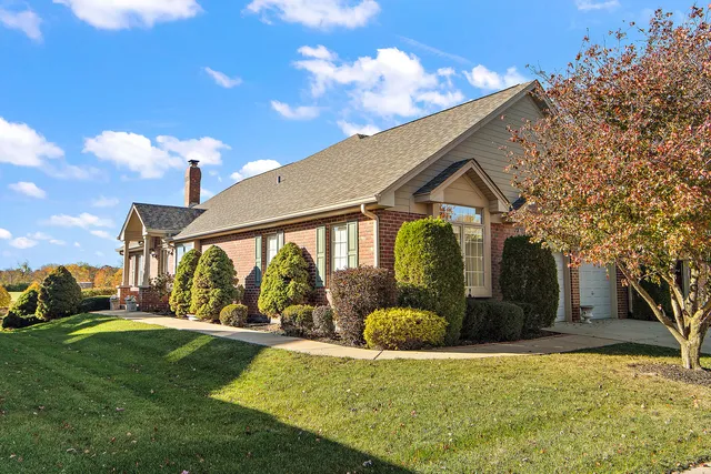 $549,900 | 12637 Royal Gorge Court, Mokena, IL 60448