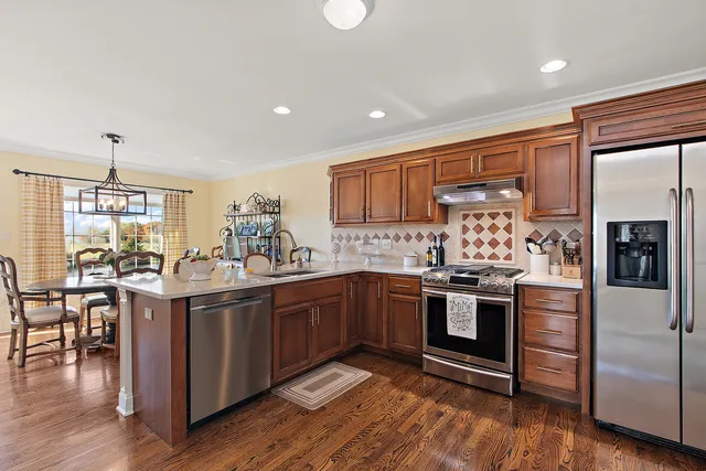 $549,900 | 12637 Royal Gorge Court, Mokena, IL 60448