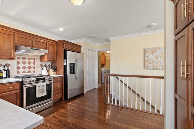 $549,900 | 12637 Royal Gorge Court, Mokena, IL 60448