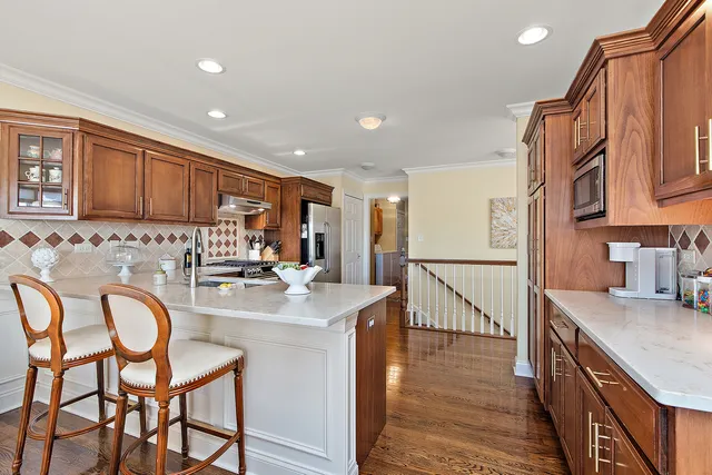 $549,900 | 12637 Royal Gorge Court, Mokena, IL 60448