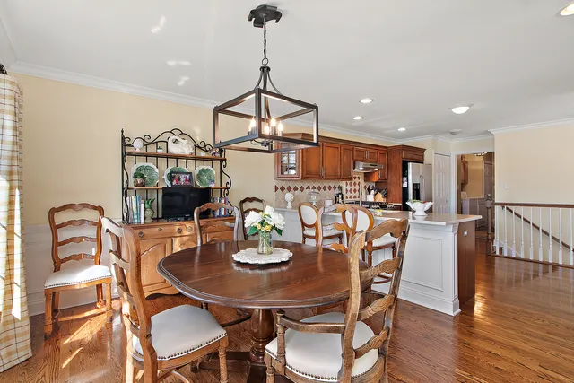 $549,900 | 12637 Royal Gorge Court, Mokena, IL 60448