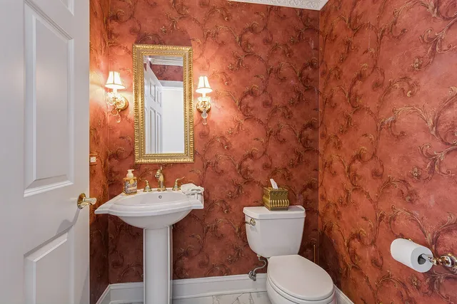 $549,900 | 12637 Royal Gorge Court, Mokena, IL 60448