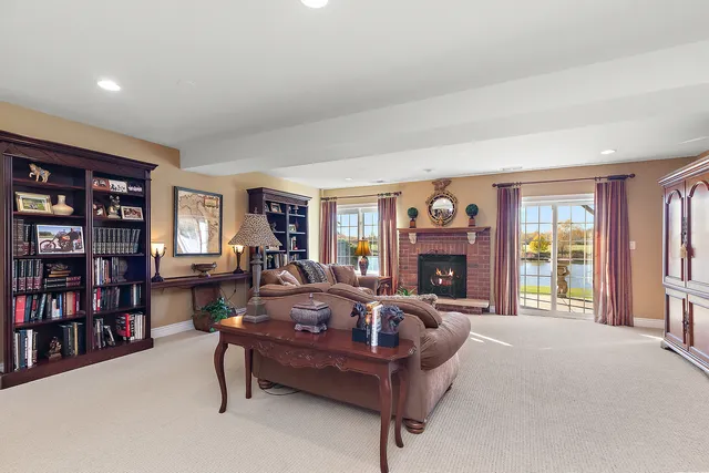 $549,900 | 12637 Royal Gorge Court, Mokena, IL 60448