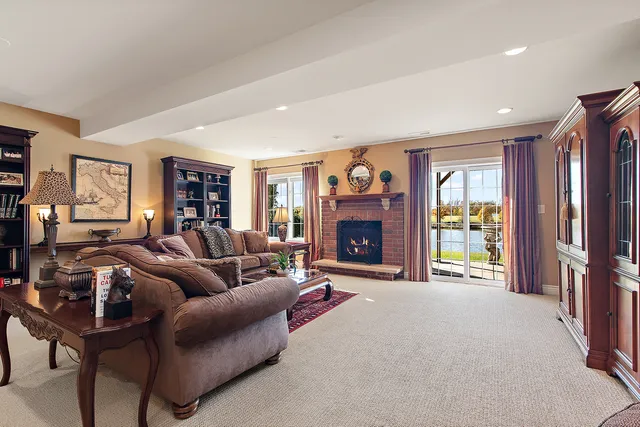 $549,900 | 12637 Royal Gorge Court, Mokena, IL 60448