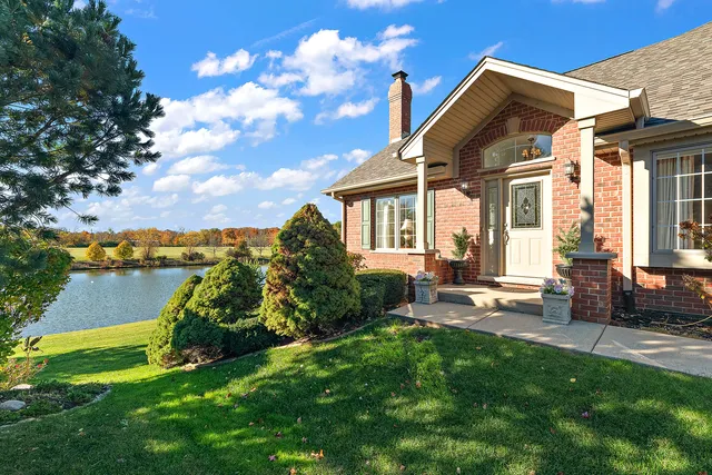 $549,900 | 12637 Royal Gorge Court, Mokena, IL 60448