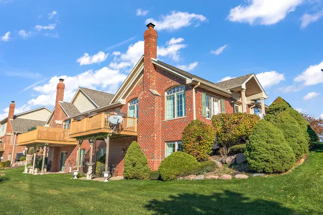 $549,900 | 12637 Royal Gorge Court, Mokena, IL 60448