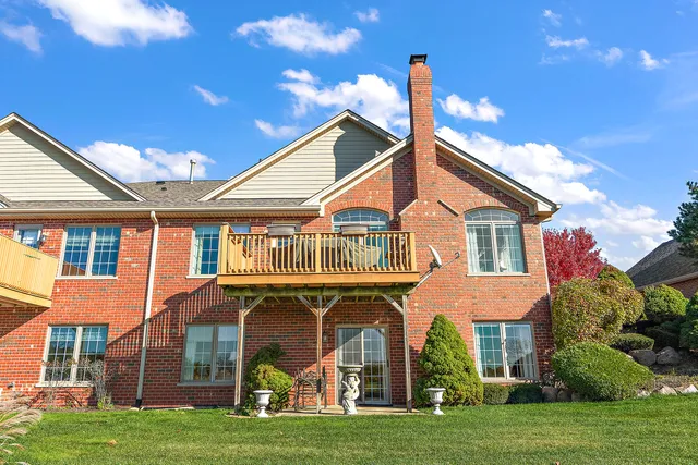 $549,900 | 12637 Royal Gorge Court, Mokena, IL 60448