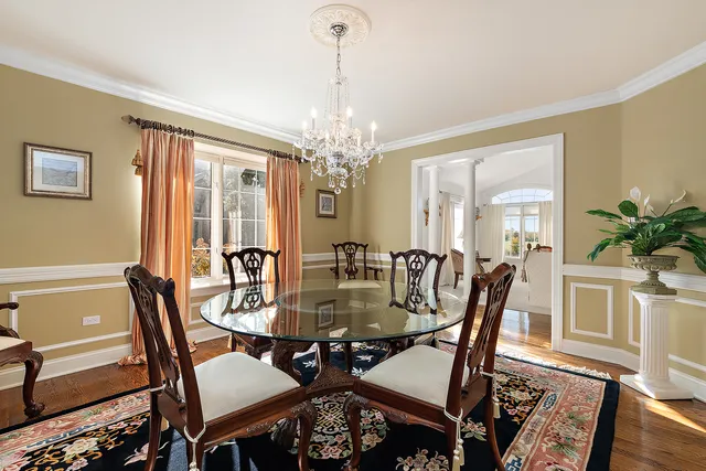 $549,900 | 12637 Royal Gorge Court, Mokena, IL 60448