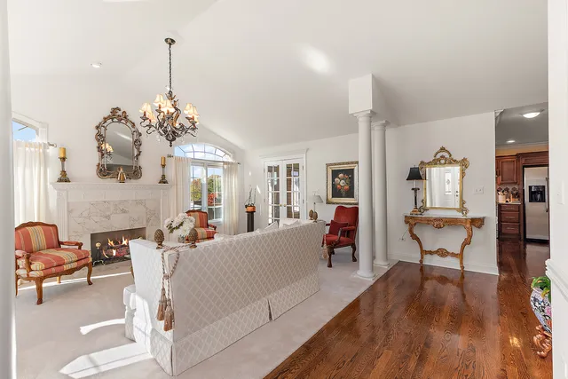 $549,900 | 12637 Royal Gorge Court, Mokena, IL 60448