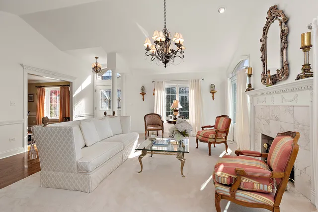 $549,900 | 12637 Royal Gorge Court, Mokena, IL 60448