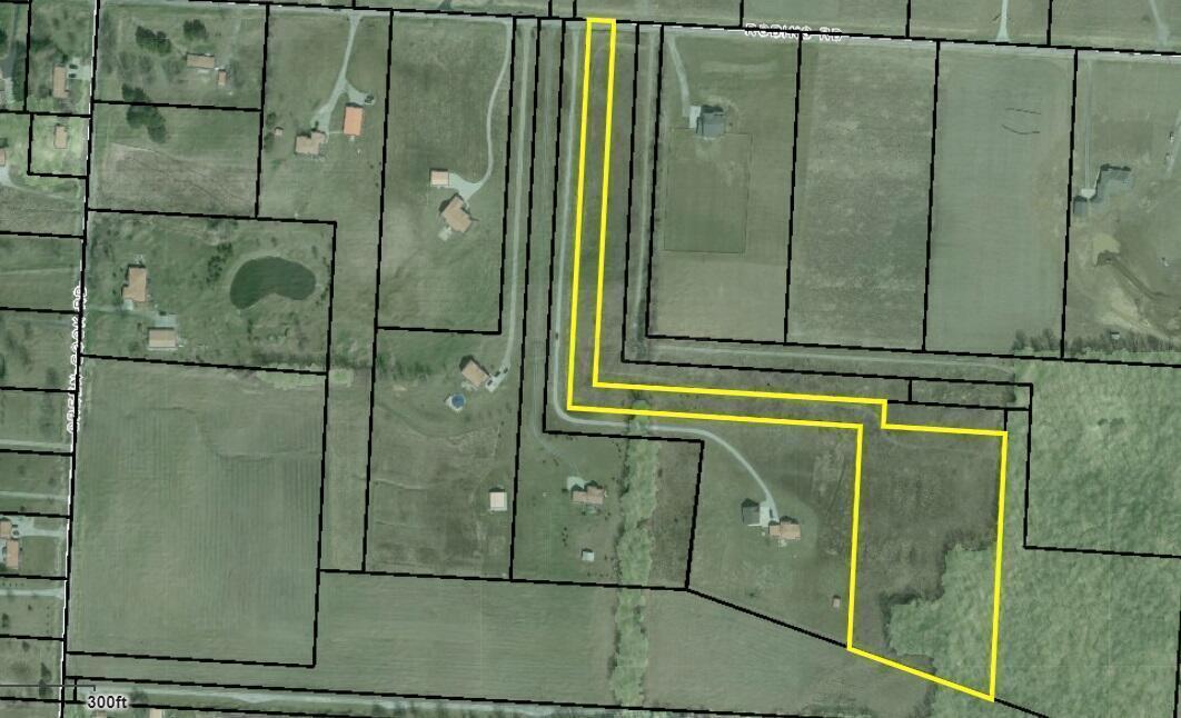 Land Shot